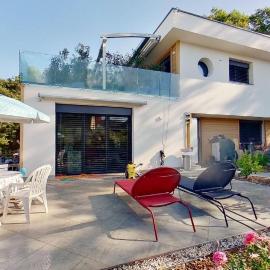 Maison Olivier, hotel i Veigy-Foncenex