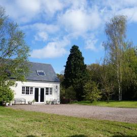 Burraton Cob, khách sạn ở Exeter