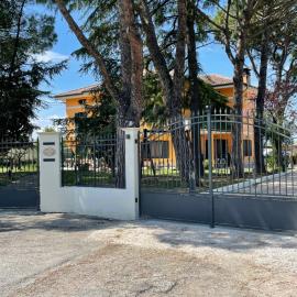 Casa Isore con 3 camere da letto