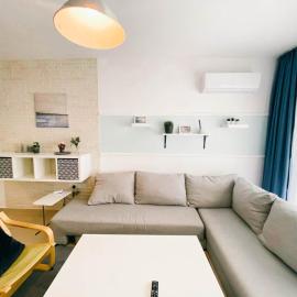 Stunning 2 Bedroom Holiday Home in 5-Star Resort