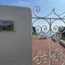 Villa Il Sorriso Capri centro