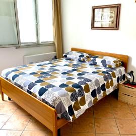 Casa Alba Chiara con posto auto, hotell i Trieste