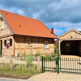 Ferienhaus im Seedorf im Münsterland Warendorf