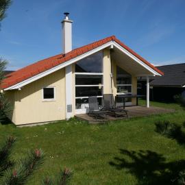 Resort 2 Beach House B 41