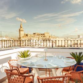 Vincci La Rabida, hotel a Sevilla