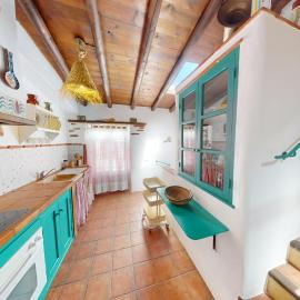 La Apañaora โรงแรมในกาลาโรซา