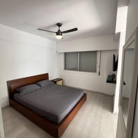 Top floor Flat in Nicosia 2, hotel en Nicosia