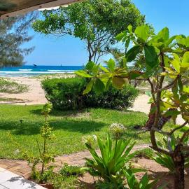 Bay View Lodge، فندق في ميرامار