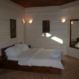 Tora Bora Guest House