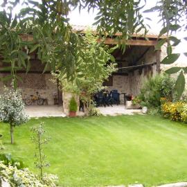 Casa Rural El Fresno del Abuelo