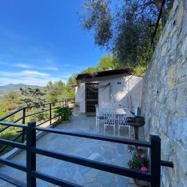 La casa degli Ulivi, хотел в Кампоросо