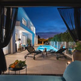 Monvidal by Bura Hotels - Adults Only, hotel Pólában