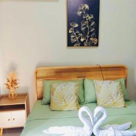 Melry's Place - City View in Lapu Lapu