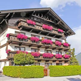 Studio Studio 1 by Interhome, hotel di Imst