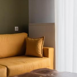 Ethra Suite 2, khách sạn ở Volos