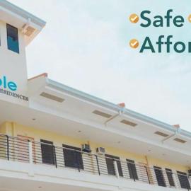 MMaple Residences Talisay, хотел в Талисей