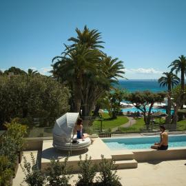 Hotel Son Caliu Spa Oasis, hotel din Palmanova