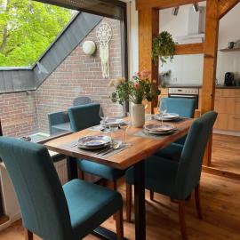Ferienwohnung am Limburger Park, Hotel in Limburg an der Lahn