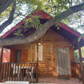 Cabañas de Nerpio, khách sạn ở Nerpio