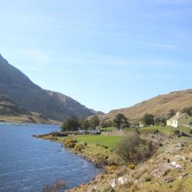 Lough Fee Renvyle, Hotel in Renvyle