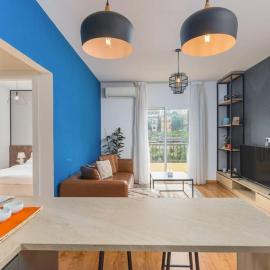 Alice 2-BR in Mar Mikhael