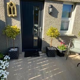 BallyCairn Self Catering Studio