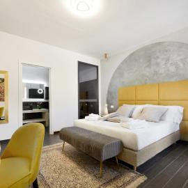 Petraianca Panoramic BH, khách sạn ở Marina di Ragusa