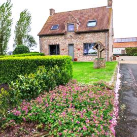B&B Het Polderhof, hotel in Jabbeke