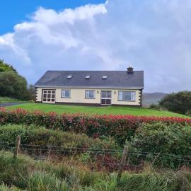Tigh Mhartin, hotel di Camus Eighter