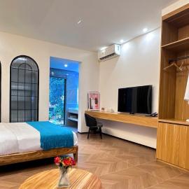 No 33 Lodge, hotel in Dar es Salaam