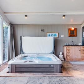 Spa house, Hotel in Bergen