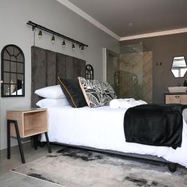 Hartklop, hotel in Kimberley
