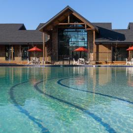 Firefall Ranch Yosemite – hotel w mieście Groveland