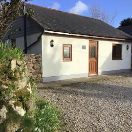 Tregonning Lodge