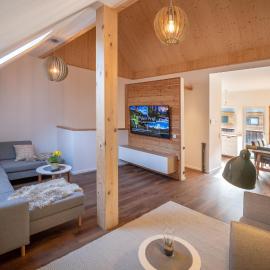 Ferienwohnung Spital am Pyhrn, hotel in Spital am Pyhrn