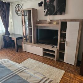 Garsoniera Dary Bloc G2str Mihai Bravu, hotel in Turnu Măgurele