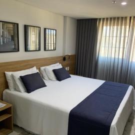 Apartamento Hotel Itaipava Petropolis, hotel in Petrópolis