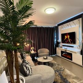 D&DLuxury Rivonia Apartments with inverter, hotel u gradu Johanesburg
