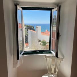 Casa Azenhas Mar, hotel a Colares