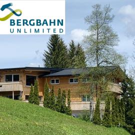 Ferienwohnung Riezler, hotel din Hirschegg