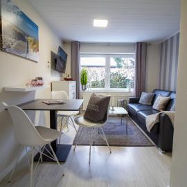 Nautic Lounge - Beach House 1، فندق في هافكروغ
