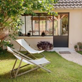 L'Atelier d'ici, hotel v destinácii Thomery