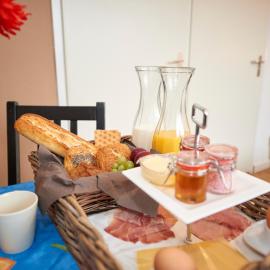 B&B HutSpot, hotel in Amsterdam