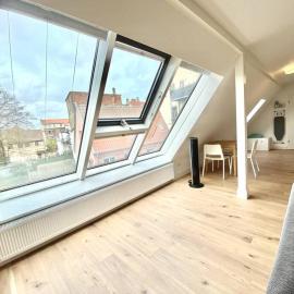 Drottning Ferienwohnung Altstadt Wismar