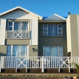 Pinnacle Point Golf Estate Lodge 78, hotel in Mossel Bay