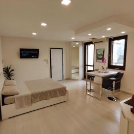 Appartamento La Terrazza - Paratico -، فندق في باراتيكو