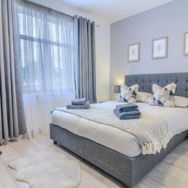 Stunning Ensuite Room, מלון בבקנהאם