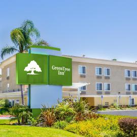 GreenTree Inn San Diego Mission Bay, khách sạn ở San Diego