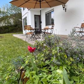 Hintere Schöne, hotel em Rieden