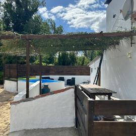 Retiro da Lua – hotel w mieście Montargil